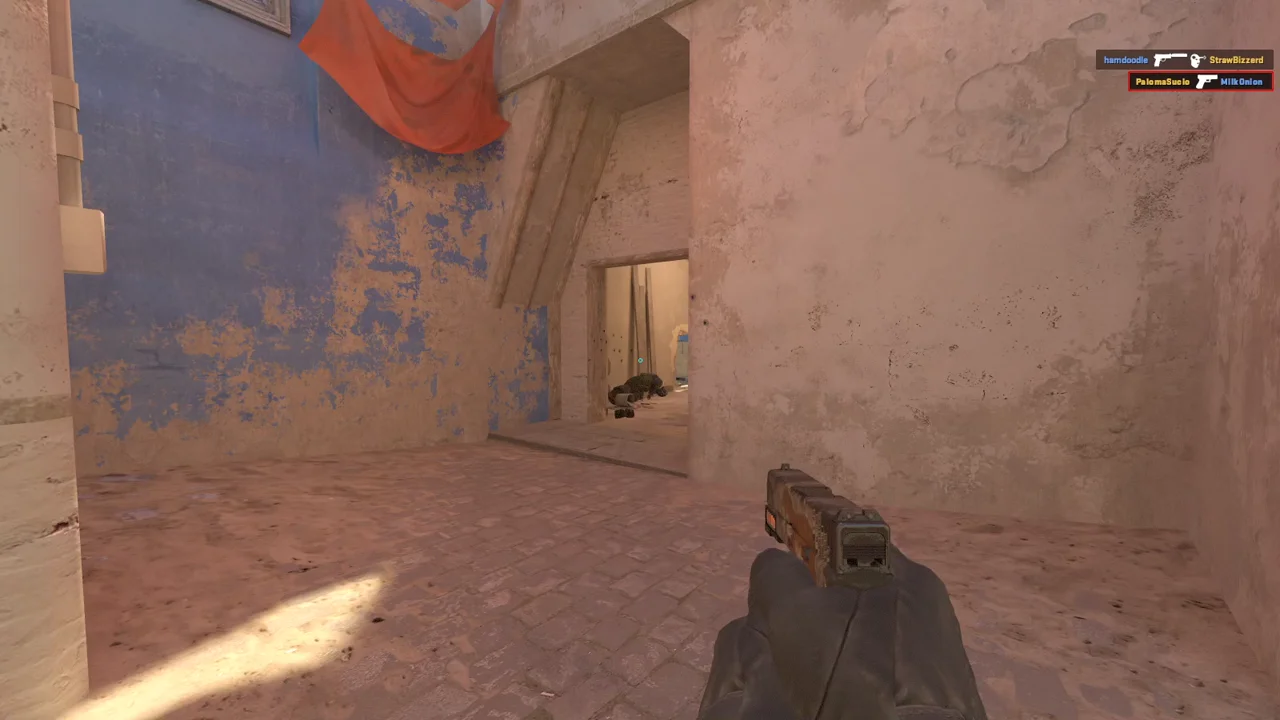 highlight